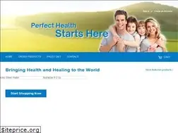 Sites similar to healthworksusa.com