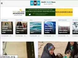 Sites similar to healthworldnews.net
