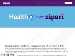 Sites similar to healthx.com