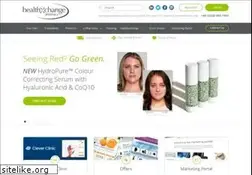 Sites similar to healthxchange.com