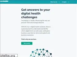Sites similar to healthxl.com