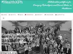 Sites similar to healthxph.net