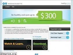 Sites similar to healthy-actions.com