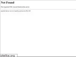 Sites similar to healthy-active.com