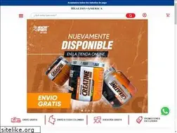 Sites similar to healthy-america.com.co