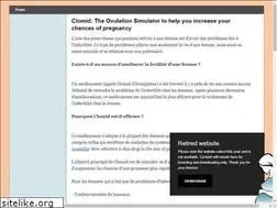 Sites similar to healthy-baby.org