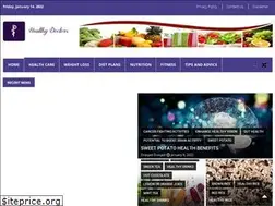 Sites similar to healthy-doctors.com