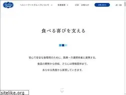 Sites similar to healthy-food-gr.jp