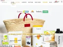 Sites similar to healthy-good.com