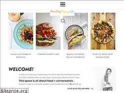 Sites similar to healthy-happy-life.com