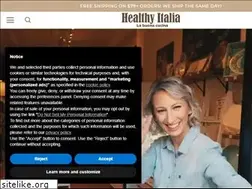 Sites similar to healthy-italia.com