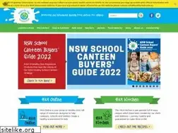 Sites similar to healthy-kids.com.au
