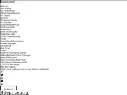 Sites similar to healthy-ky.org