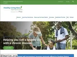 Sites similar to healthy-living-now.ca