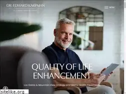 Sites similar to healthy-male.com
