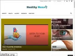 Sites similar to healthy-mens.com