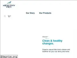 Sites similar to healthy-pet.com