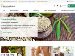 Sites similar to healthy-plant.at