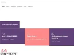 Sites similar to healthy-smile.ca