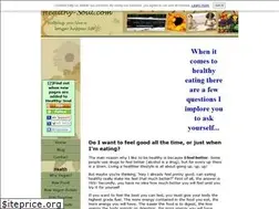 Sites similar to healthy-soul.com