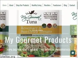Sites similar to healthy-tuna.com