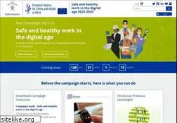 Sites similar to healthy-workplaces.eu
