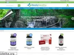 Sites similar to healthy.co.uk