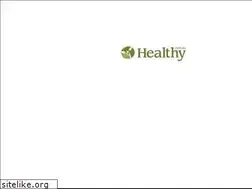 Sites similar to healthy.com.au
