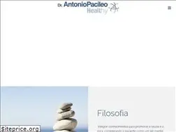 Sites similar to healthy.com.br