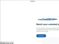 Sites similar to healthy.io