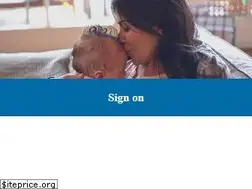 Sites similar to healthy.kaiserpermanente.org