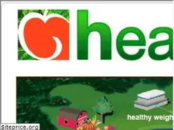 Sites similar to healthy.net