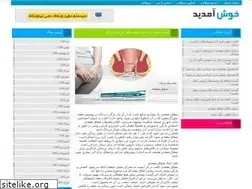 Sites similar to healthy.niloblog.com