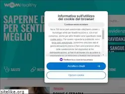 Sites similar to healthy.thewom.it