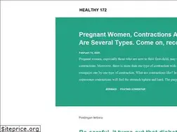 Sites similar to healthy172.blogspot.com