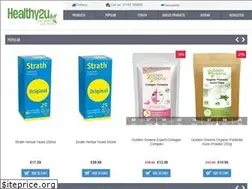 Sites similar to healthy2u.co.uk