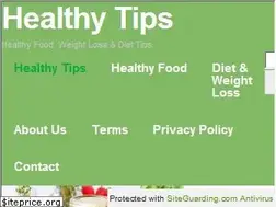 Sites similar to healthy4fits.com