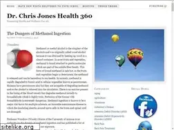 Sites similar to healthyaddress.com