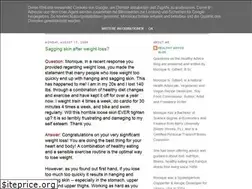 Sites similar to healthyadviceblog.blogspot.com