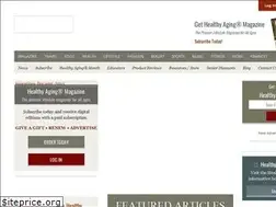 Sites similar to healthyaging.net