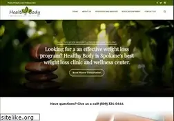 Sites similar to healthyagingbody.com