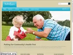 Sites similar to healthyalbany.org