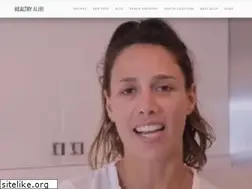 Sites similar to healthyalibi.com