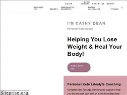 Sites similar to healthyambitions.co