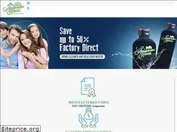 Sites similar to healthyamericanhome.com