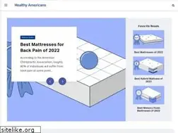 Sites similar to healthyamericans.org