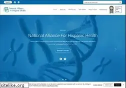 Sites similar to healthyamericas.org