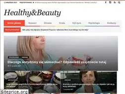 Sites similar to healthyandbeauty.pl
