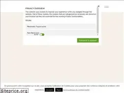 Sites similar to healthyandco.fr