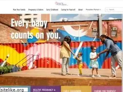 Sites similar to healthybabiesbaltimore.com
